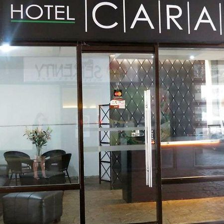 Hotel Cara Lipa City Extérieur photo