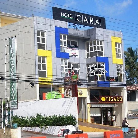 Hotel Cara Lipa City Extérieur photo