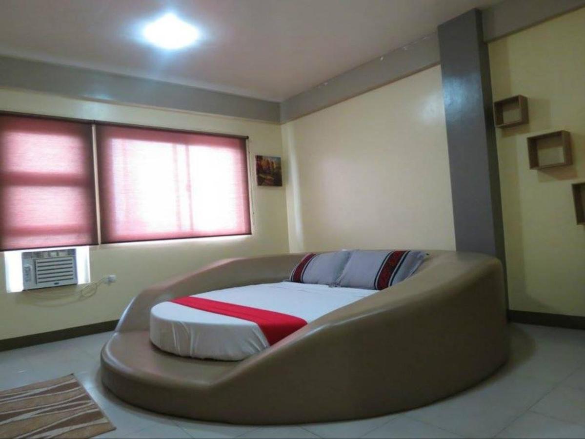 Hotel Cara Lipa City Extérieur photo