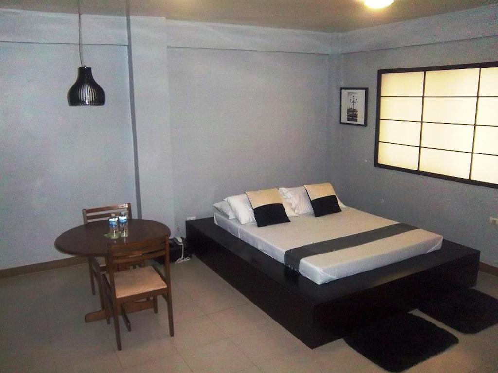 Hotel Cara Lipa City Chambre photo