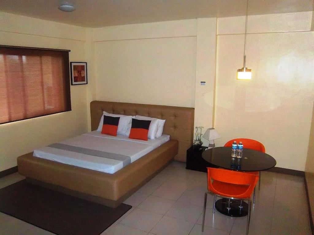Hotel Cara Lipa City Chambre photo