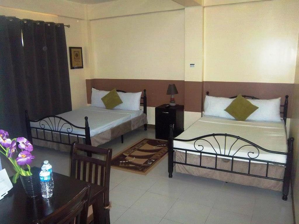 Hotel Cara Lipa City Chambre photo