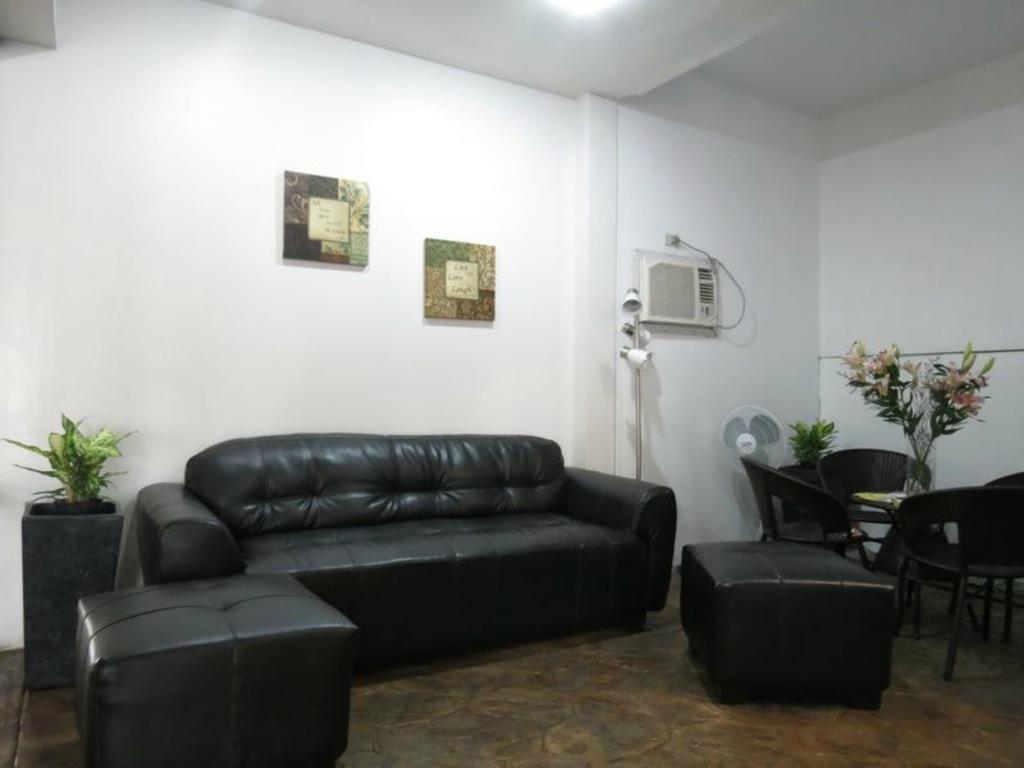 Hotel Cara Lipa City Extérieur photo