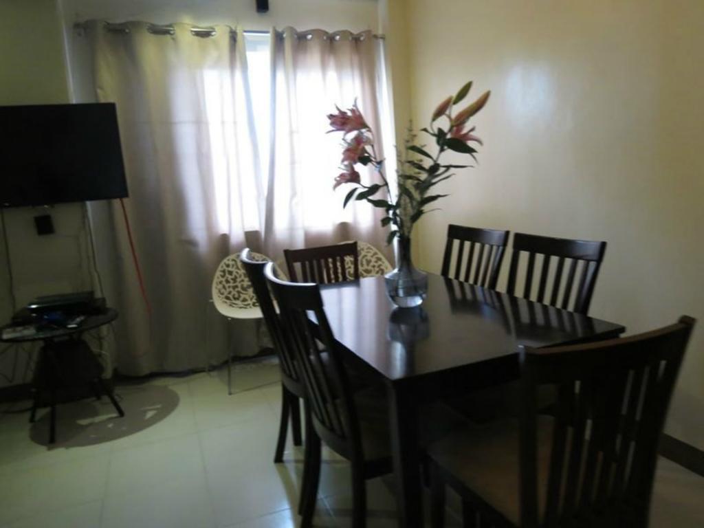 Hotel Cara Lipa City Extérieur photo