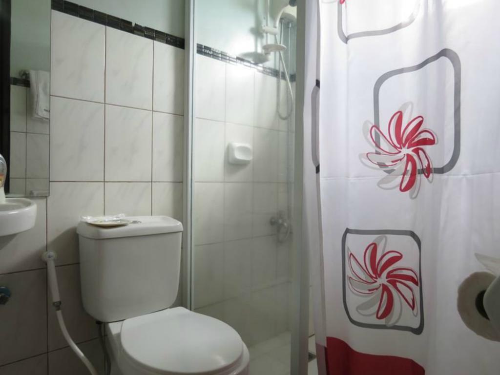 Hotel Cara Lipa City Extérieur photo