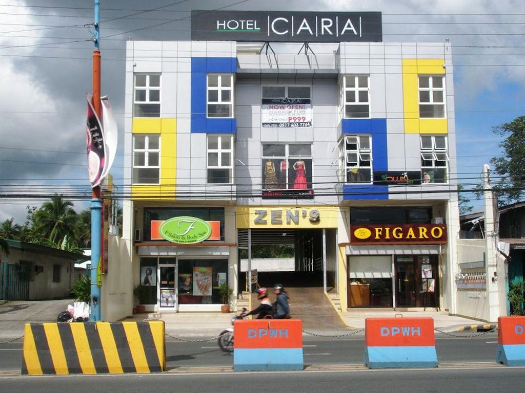 Hotel Cara Lipa City Extérieur photo