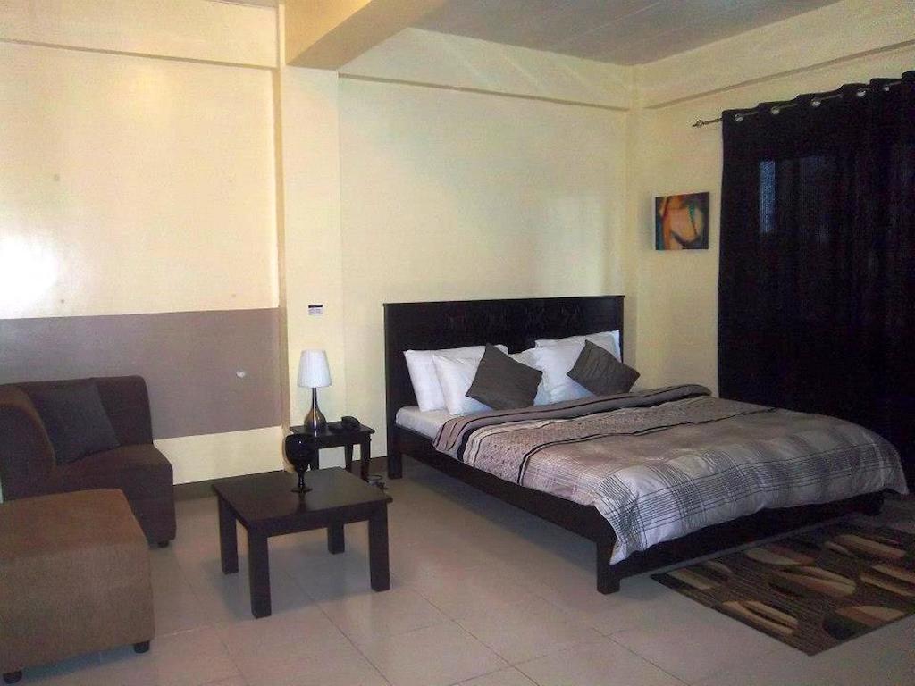 Hotel Cara Lipa City Extérieur photo